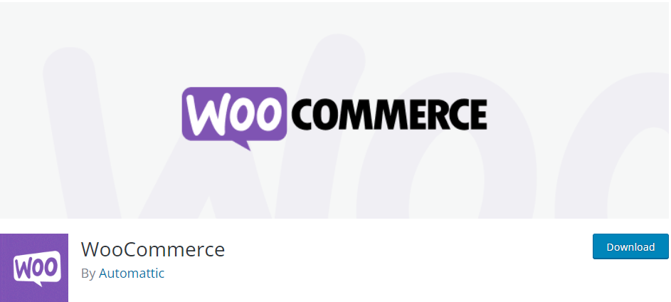 什么是WooCommerce - 晓得博客 什么是WooCommerce