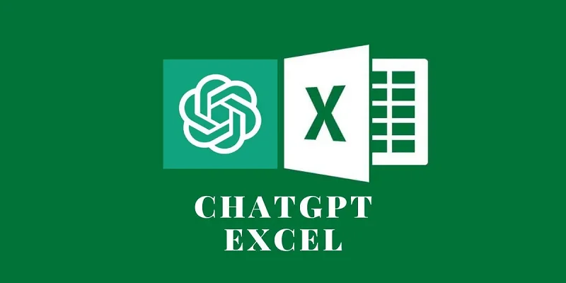 如何在EXCEL中运行ChatGPT