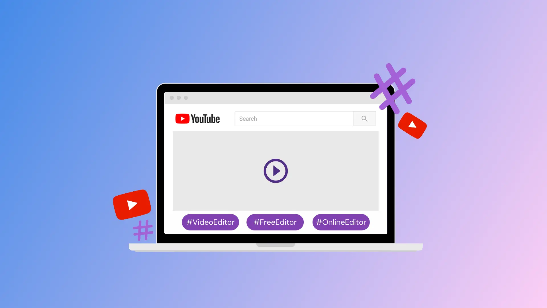 什么是YouTube Tags标签 - 晓得博客 什么是YouTube Tags标签