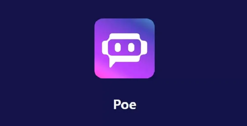 什么是Quora Poe AI Chatbot