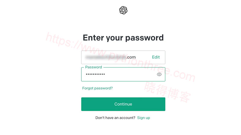如何在Micosoft Edge浏览器使用ChatGPT - 晓得博客 如何在Micosoft Edge浏览器使用ChatGPT