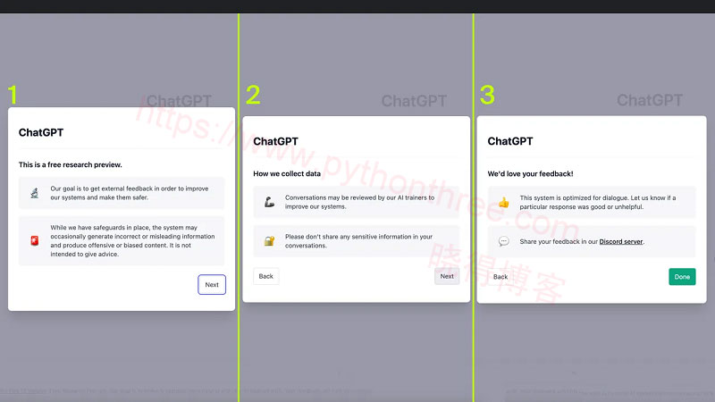 如何在Micosoft Edge浏览器使用ChatGPT - 晓得博客 如何在Micosoft Edge浏览器使用ChatGPT