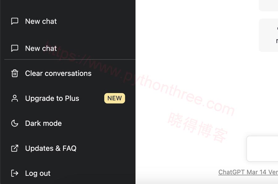 如何使用GPT-4(100%可用免费) - 晓得博客 如何使用GPT-4(100%可用免费)