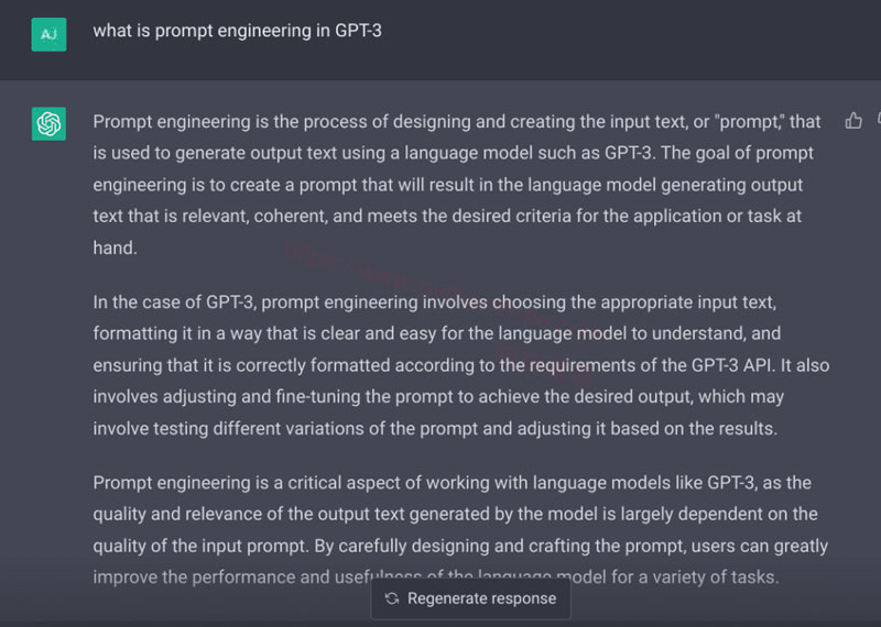 什么是Prompt Engineering