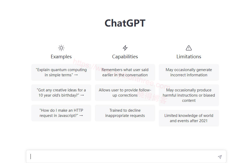 500个ChatGPT/GPT-4 Prompt技巧 - 晓得博客 500个ChatGPT/GPT-4 Prompt提示