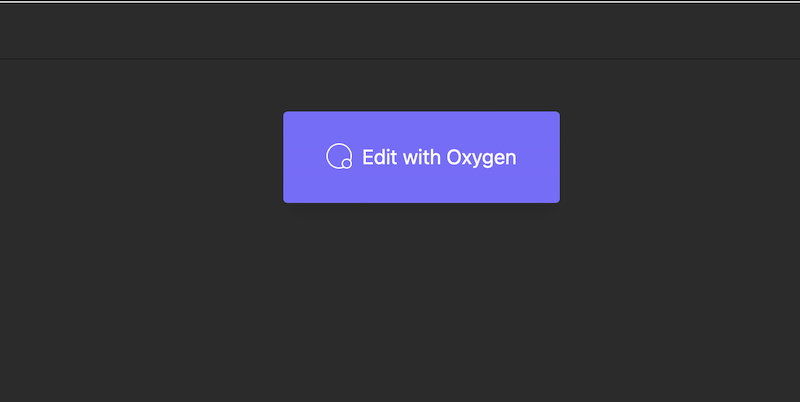 如何在Oxygen Builder中设置粘性标题