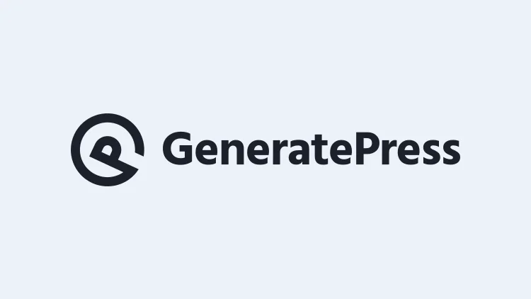 如何在GeneratePress主题中创建粘性浮动页脚栏