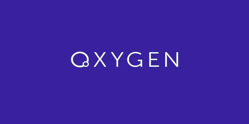 如何在Oxygen Builder中设置粘性标题