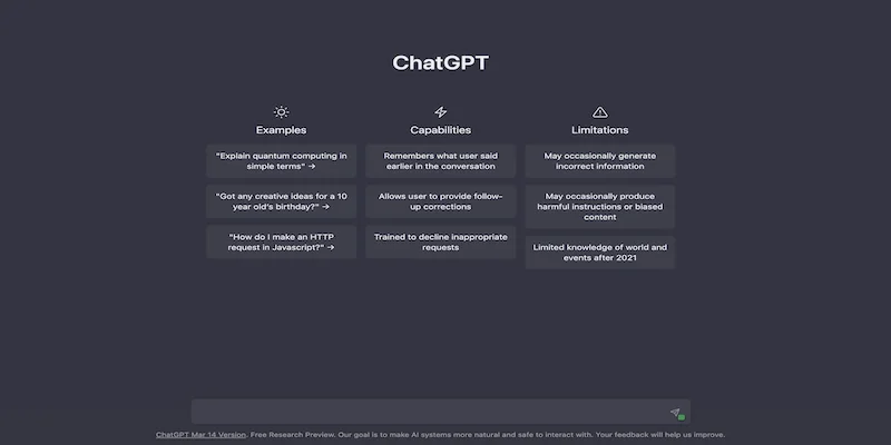 10大最佳免费AI工具- 晓得博客- ChatGPT教程