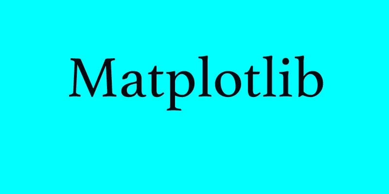 Matplotlib Figure Class图类