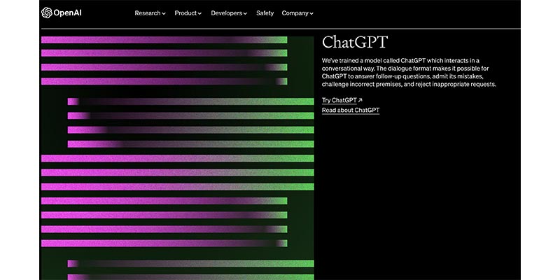 如何在Telegram上使用ChatGPT - 晓得博客 如何在Telegram上使用ChatGPT