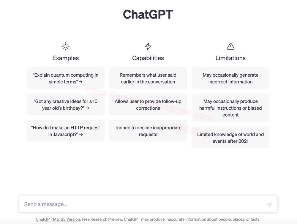 如何删除ChatGPT历史记录和帐户 - 晓得博客 如何删除ChatGPT历史记录和帐户