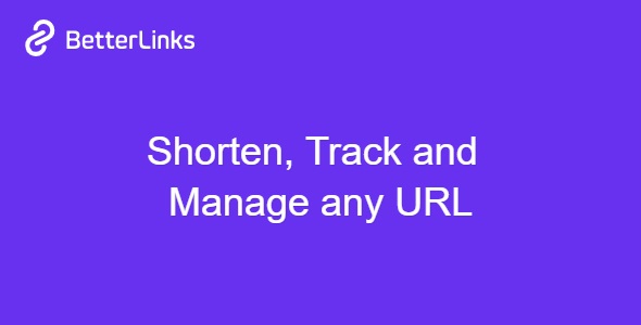BetterLinks Pro插件WordPress缩短链接跟踪分析插件 - 晓得博客 BetterLinks Pro插件WordPress缩短链接跟踪分析插件