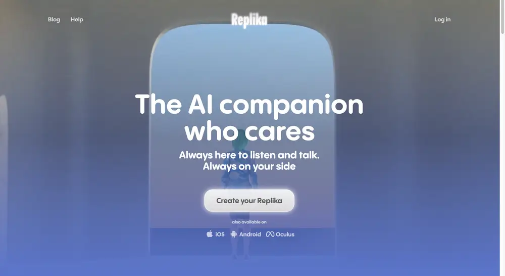 Replika 