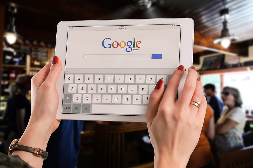 如何提高Google Ads广告系列点击率 - 晓得博客 如何提高Google Ads广告系列点击率