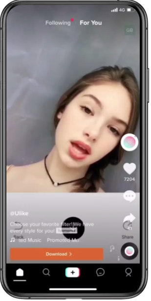 TikTok广告格式和规格说明 - 晓得博客 TikTok 信息流广告