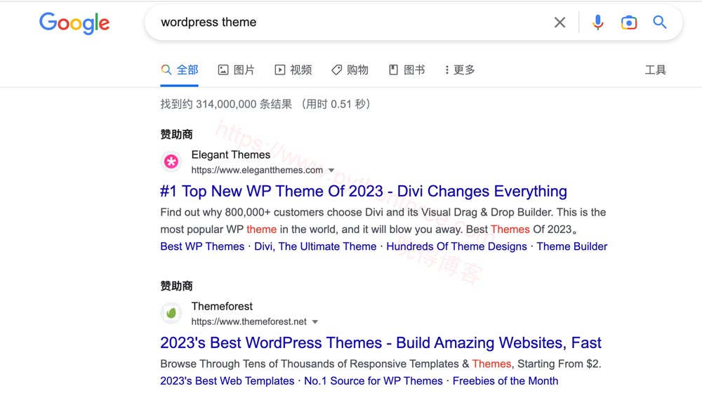 Google Ads最佳做法提示 - 晓得博客 Google搜索广告最佳做法