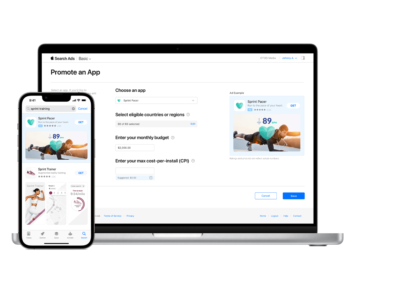 什么是Apple Search Ads - 晓得博客 App Store搜索广告基本与高级