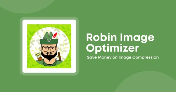 Robin Image Optimizer插件教程WordPress网站图像优化