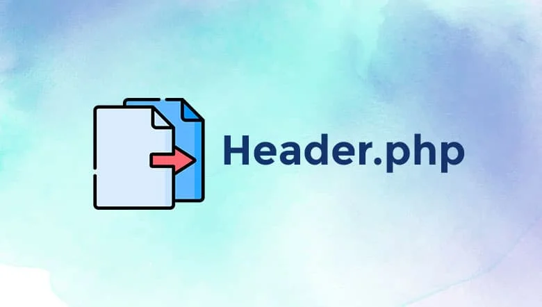 WordPress如何将Header.php文件从父主题复制到子主题