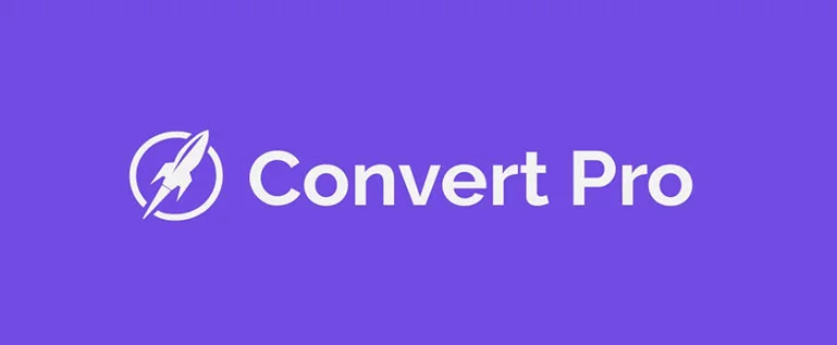 WordPress插件推荐 - 晓得博客 ConvertPro客户生成工具插件