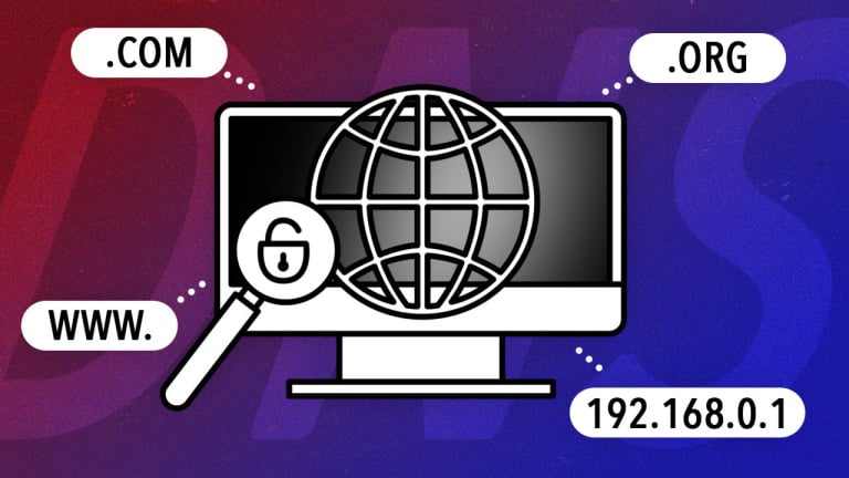 什么是DNS - 晓得博客 DNS 服务器类型