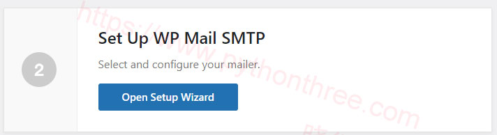 WP-Mail-SMTP插件设置