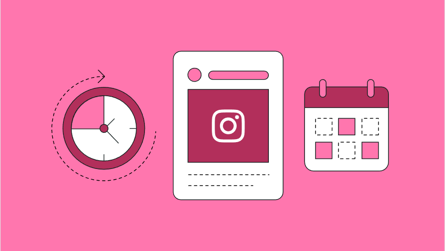 增加Instagram粉丝的方法和工具 - 晓得博客 时尚地使用 Instagram
