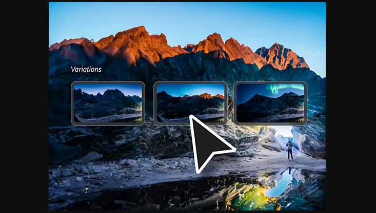 Photoshop AI怎么使用 - 晓得博客 什么是Adobe Photoshop AI