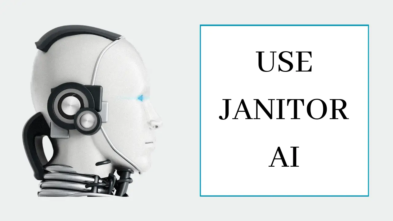 如何注册Janitor AI - 晓得博客 什么是Janitor AI