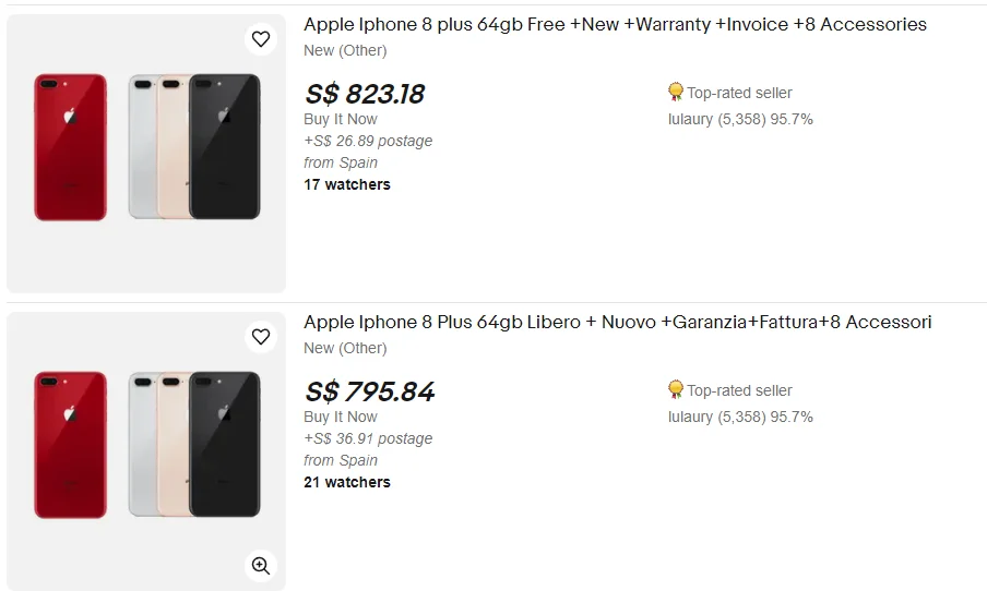 eBay标题优化eBay标题怎么写 - 晓得博客 eBay标题优化eBay标题怎么写