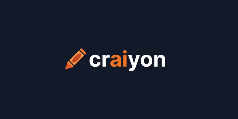 Craiyon AI是什么