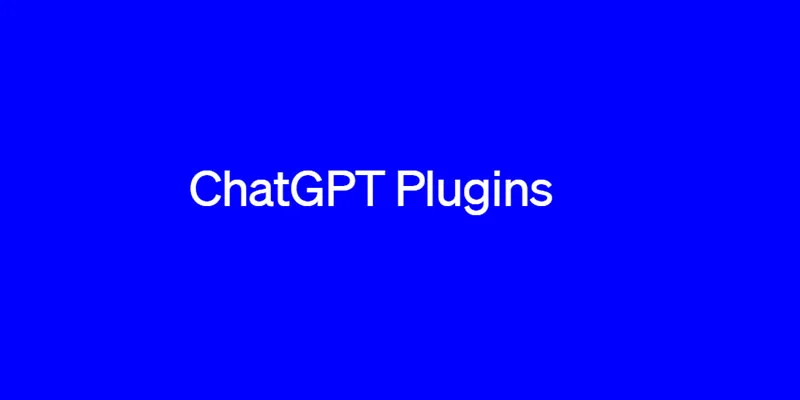 如何向ChatGPT添加插件