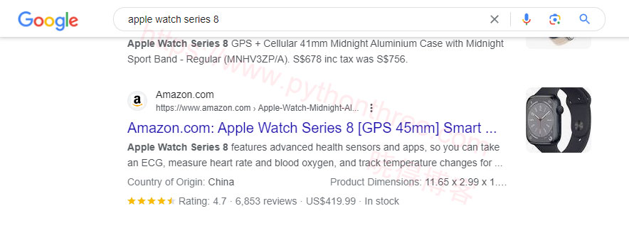 什么是Schema架构标记 - 晓得博客 Schema模式标记产品标记模式