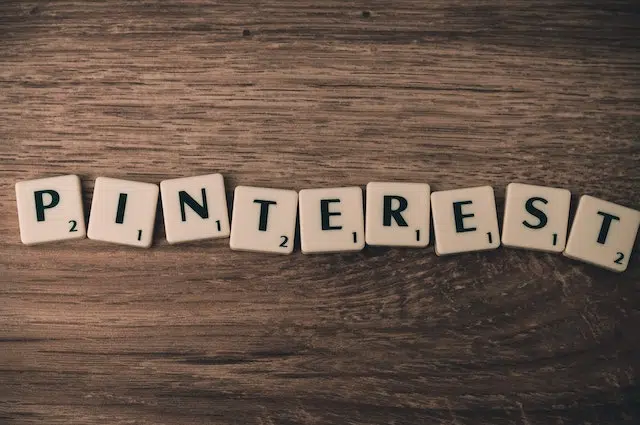 构建Pinterest反向链接 - 晓得博客 Pinterest反向链接优势