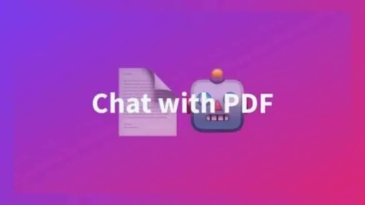 Chatwithpdf