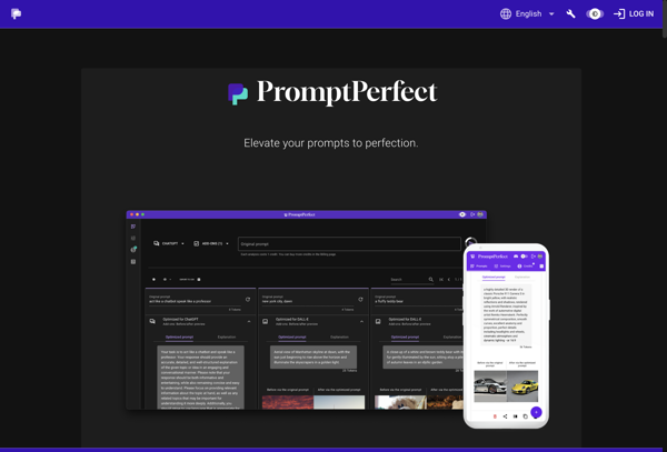 PromptPerfect