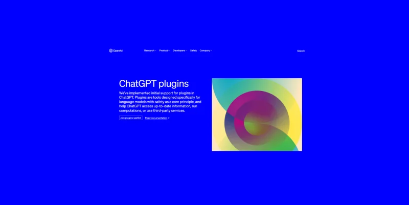 11个好用的ChatGPT插件 - 晓得博客 - ChatGPT教程