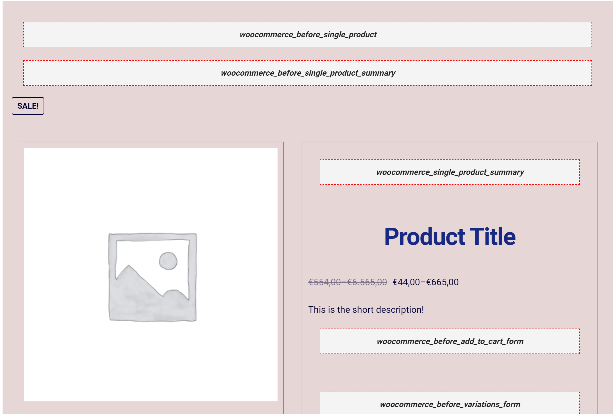 什么是WooCommerce Hooks挂钩 - 晓得博客 什么是WooCommerce Hooks挂钩