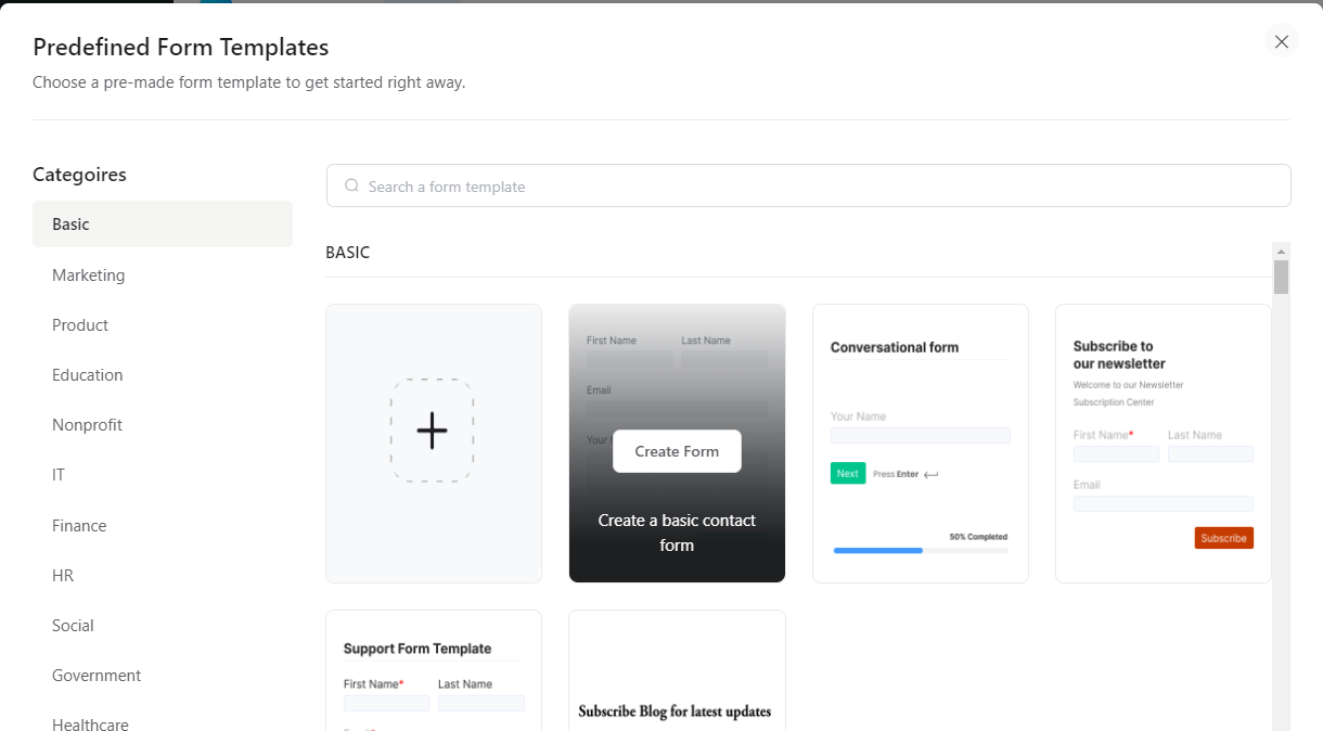 WP Fluent Forms Pro插件轻量级WordPress表单插件 - 晓得博客 轻量级WordPress表单插件WP Fluent Forms Pro插件功能