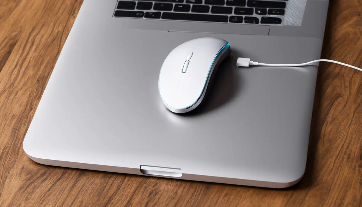 修复MacBook触控板点击问题 - 晓得博客 MacBook系统更新和重置