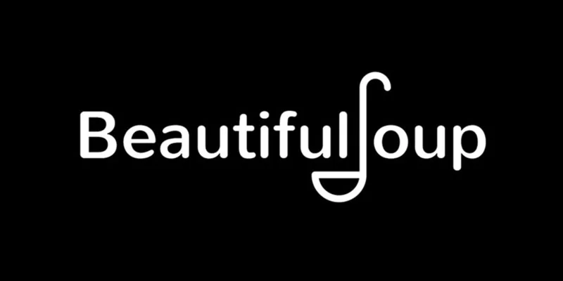 BeautifulSoup Logo