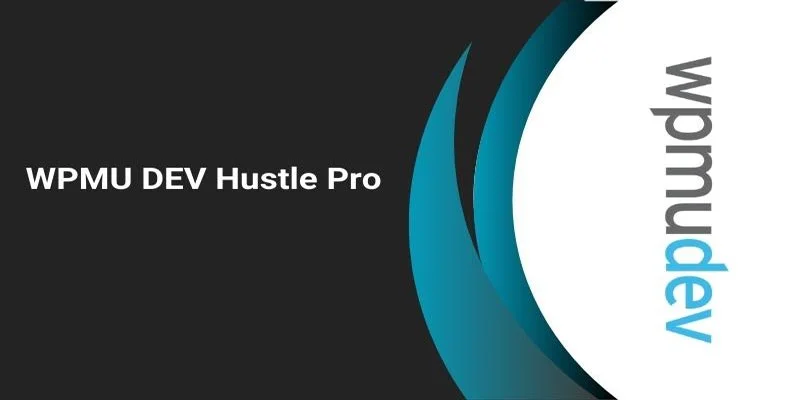 WPMU DEV Hustle Pro插件WordPress终极营销插件