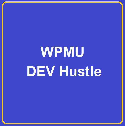 WPMU DEV Hustle Pro插件WordPress终极营销插件