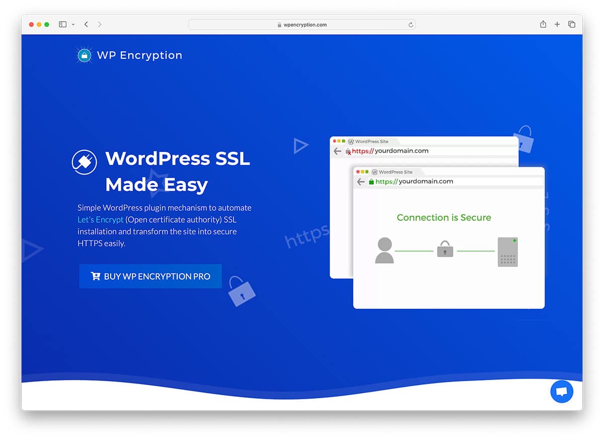 7个免费WordPress SSL插件 - 晓得博客 WP LetsEncrypt插件