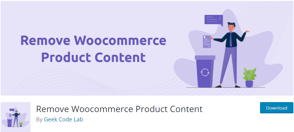 如何在WooCommerce中隐藏附加信息选项卡 - 晓得博客 使用插件隐藏WooCommerce产品页面中附加信息选项卡