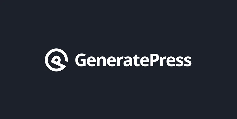 如何在GeneratePress主题中添加JavaScript