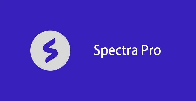 什么是Spectra Pro