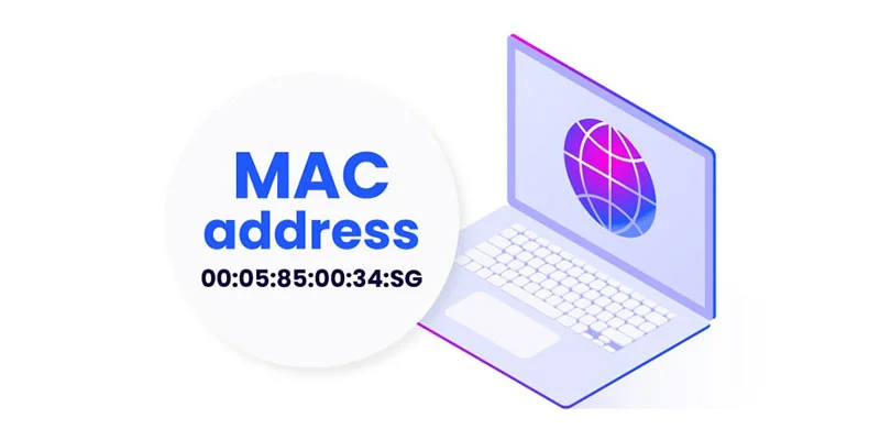 什么是MAC地址