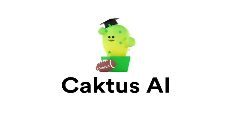 Caktus AI怎么使用